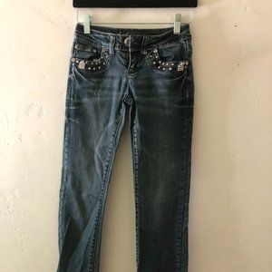 LAidol jeans!!